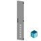 Siemens SIVACON door 8MF1830-2UT14-1BA2 - alternate 3