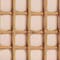 Bali & Pari Aiko Handwoven Natural Rattan Daybed with Cushion - Lounge Bed for Living Room, Bedroom, or Sunroom 259-14240-ZORO - alternate 3