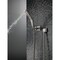 Delta Universal Showering Components: H<Sub>2</Sub>Okinetic 3-Setting Wall Mount Hand Shower 55799-SS-PR - alternate 4