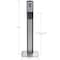 Purell Hand Sanitizer Disp, GY, 1200mL, 16 5/8 inD 7518-DS-SLV - alternate 2