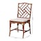 Bali & Pari Rio Natural Rattan Dining Chair 270-14796-ZORO - alternate 3