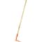 Buddy B 30'' Wood Handle Kids Garden Hoe C03 - alternate 2