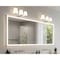 Z-Lite Nextra Brushed Nickel 3 Light Vanity 7703-3V-BN - alternate 2