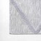 Jonathan Y Salines Diamond Trellis Light Gray 3 ft. x 5 ft. Indoor/Outdoor Area Rug IBZ101C-3 - alternate 3