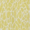 Homeroots 8' X 10' Yellow And Ivory Geometric Washable Indoor Outdoor Area Rug 599325 - alternate 2