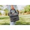 Picnic Time Family Of Brands NFL New York Jets - Urban Lunch Bag Cooler 511-00-154-224-2 - alternate 2