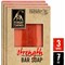 The Right To Shower Strength Red Ginger and Currant Bar Soap, 7 Ounce, 3 count, 12PK 67723708 - alternate 3