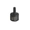 Sunex 3/8 in Drive T27H Stubby Tamperproof Internal Star Impact Socket 327TH - alternate 2