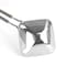 Martha Stewart Stainless Steel Rhombus Ladle 129110.01 - alternate 2