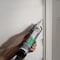 Dap Siding and Window Sealant, Clear, 5 to 7 days Curing, 20 to 140 deg F, 10.1 oz Cartridge 00816 - alternate 2