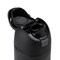 Owala FreeSip Water Bottle 24 oz Very Very Dark BPA Free with Spout Lid C03766R1 - alternate 4