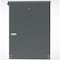 Schneider Electric Dry Type Power Distribution Transformer, 112.5 kVA, 2, 120V AC, 208V AC Wye, 480V EXN112T3H - alternate 2
