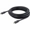 Startech.Com Cable - USBC w/ PD 5A - USB 2.0 - 4m USB2C5C4M - alternate 1