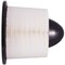 Premium Guard Engine Air Filter,  PA4878 - alternate 3