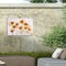 Trademark Fine Art Outdoor Canvas Art - brigitte van krimpen 'Poppy Art' Wall Art for Patios, or Gardens 1X19576-OC1624WR - alternate 4