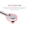 Tekton 1/2 Inch Drive x 6 Inch Non-Quick-Release Stubby Ratchet SRH01206 - alternate 2