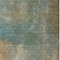 Homeroots 8' X 10' Artichoke Green Gray And Gold Abstract Washable Indoor Outdoor Area Rug 603062 - alternate 2