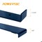 Powertec 16-1/4in Pro Pull Bar for Vinyl Flooring, Wood Floor, Vinyl Plank, LVP, LVT 71479 - alternate 2