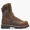 Georgia Boot LTX, Men's 9 in Composite Toe Low Heel Logger Boot, Brown, 10.5, M, GB00669 GB00669 - alternate 1