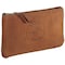 Klein Tools Tool Bag, Brown, Leather, 0 Pockets 5139L - alternate 1