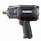 Sunex 3/4 in Drive Magnesium Composite Impact Wrench SX3402 - alternate 2