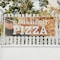 Signmission Coal Fired Pizza, 36 Inch x 96 Inch, Vinyl Banner B-96-30517 - alternate 3