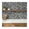 Daltile Uptown Glass 1in x 1in Metro Mosaic, 21.00 SQFT Per Carton, 20PK UP0811MS1P - alternate 3