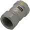 Viega MegaPressG adapter P 1 FPT 1 carbon steel zinc-nickel coating 25141 - alternate 1