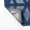 Jonathan Y Talaia Neutral Geometric Navy 4 ft. x 6 ft. Indoor/Outdoor Area Rug IBZ102B-4 - alternate 2