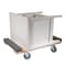 Mytee Products Chicago Style Moving Furniture Dolly w/ Non-Marking Casters - 18in x 32in, 4PK MD-CHICAGO1832x4 - alternate 3