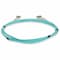 Add-On This Is A 2M Lc (Male) To Lc (Male) Aqua Duplex Riser-Rated Fiber ADD-LC-LC-2M5OM3 - alternate 2