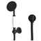 Kingston Brass Hand Shower Kit, Matte Black KX10200SE - alternate 1