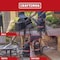 Craftsman 5 Gallon 7.8 Amp Ash And Grilling Portable Vac, Dry Only With Attachments CMXEVBE17050 - alternate 5