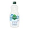 Seventh Generation Free and Clear Dish Soap, 19 Ounce 68406240 - alternate 1