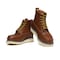 Handpoint Men's 6 in Leather Slip Resistant Durability Composite Toe Work Boots, 8 H84992EE-8 - alternate 2