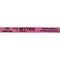 Mytee Products 4inx30ft Pink Winch Straps with Flat Hooks 5400 lbs WLL Heavy Duty Tie Down Straps WS430P - alternate 4