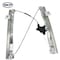 Skyward Automotive Products Window Regulator,  SK749508 - alternate 2