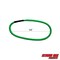 Extreme Max Extreme Max 3006.3178 BoatTector Bungee Dock Line Extension Loop - 1', Green (Value 4-Pack) 3006.3178 - alternate 2