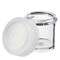 Nalgene Laboratory Jar, Colorless, 47 mm H, PK48 2116-0030 - alternate 2