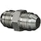 Gates Male JIC 37 Flare to Male JIC 37 Flare SAE to SAE G60410-0806 - alternate 4