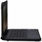 Targus 11.6IN COMMERCIAL-GRADE FORM-FIT CLAMSHELL COVER FOR DELL CHROMEBOOK 3100/3110 THZ91613GLZ - alternate 5