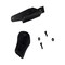 Cnh HANDLE, CNH OEM 71LB-04010 71LB-04010 - alternate 1
