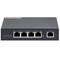 Intellinet Network Solutions INDOOR 4-PORT GIGABIT ULTRA POE EXTENDER, EXTENDS RANGE BEYOND THE 32 561617 - alternate 1