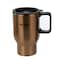 Mr. Coffee 2 Piece Thermal Bottle and Travel Mug in Copper 131006.02 - alternate 2