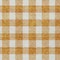 Homeroots 3' X 5' Orange And Beige Plaid Washable Indoor Outdoor Area Rug 595415 - alternate 4