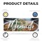 Signmission Menudo, 48 Inch x 120 Inch, Vinyl Banner B-120-30737 - alternate 3