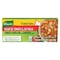 Knorr Professional Knorr Mexican Tomato and Chicken Bouillon, 8 count, 48PK 21977 - alternate 1