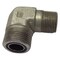 Komatsu FITTING, KOMATSU OEM WB0042 WB0042 - alternate 2