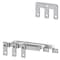 Siemens set of link rails incl. set of connection screws between delta contactor 3RA1953-2N - alternate 1