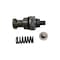 John Deere PRESSURE RELIEF VALVE, JOHN DEERE OEM AT218523 AT218523 - alternate 2